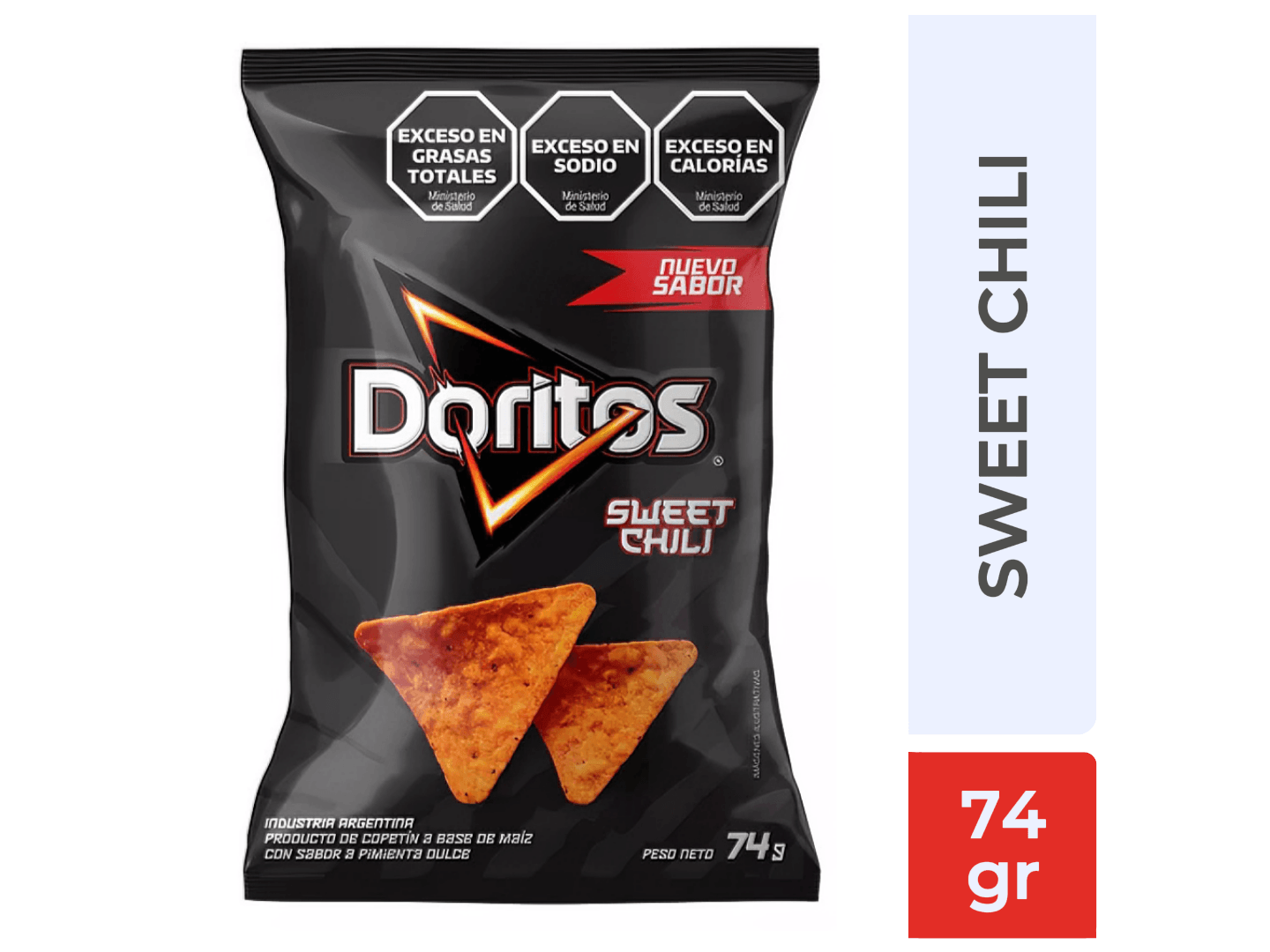 DORITOS SWEET CHILI