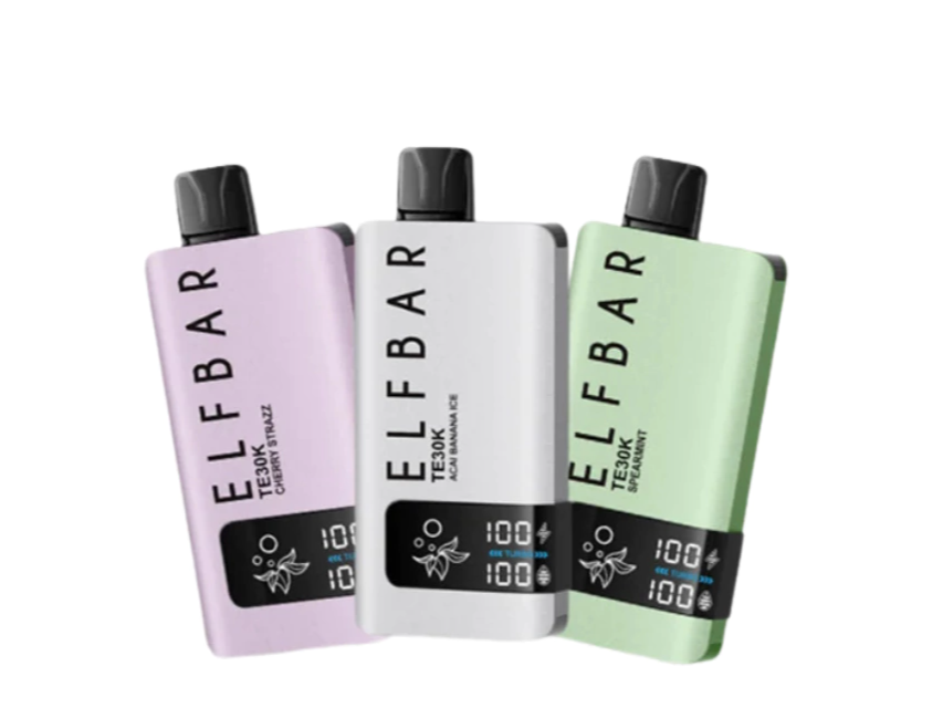 ELFBAR TE30K