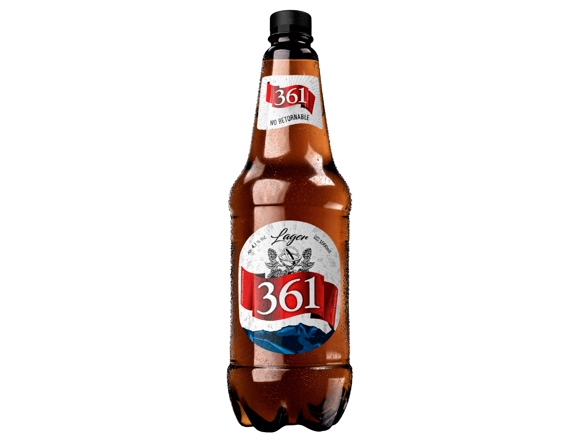 CERVEZA 361
