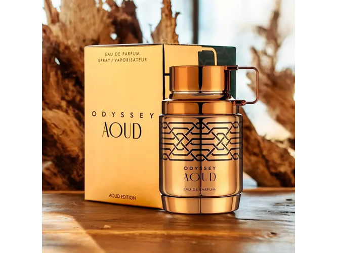 ODYSSEY AOUD
