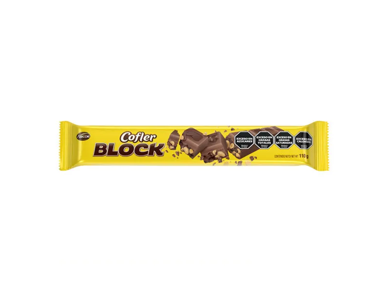 COFLER BLOCK 110G