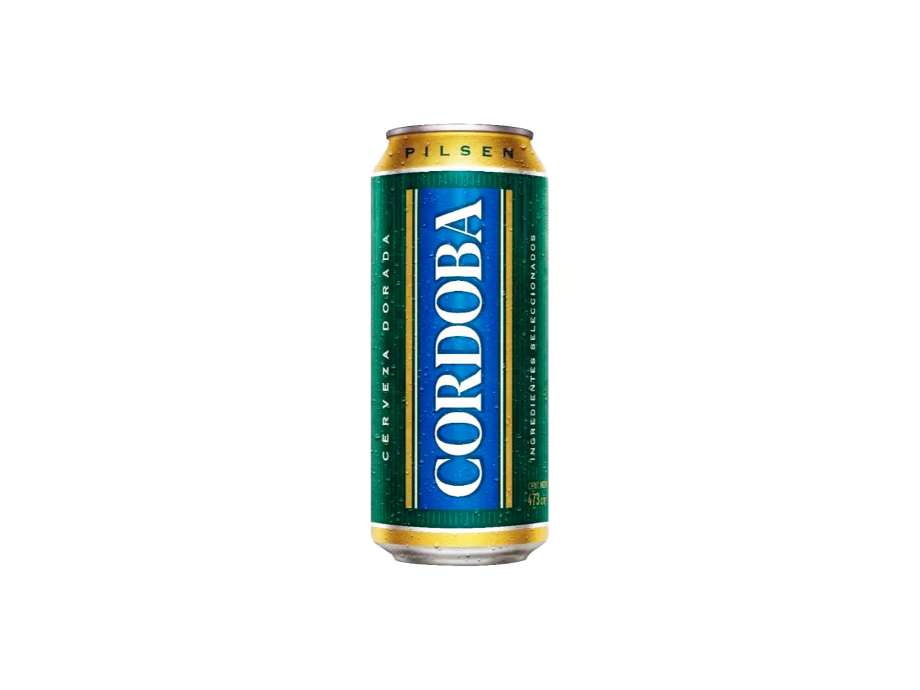 LATA CORDOBA