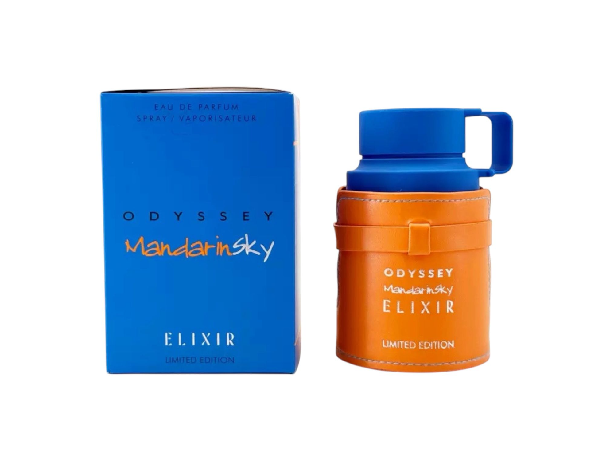ODYSSEY MANDARIN SKY