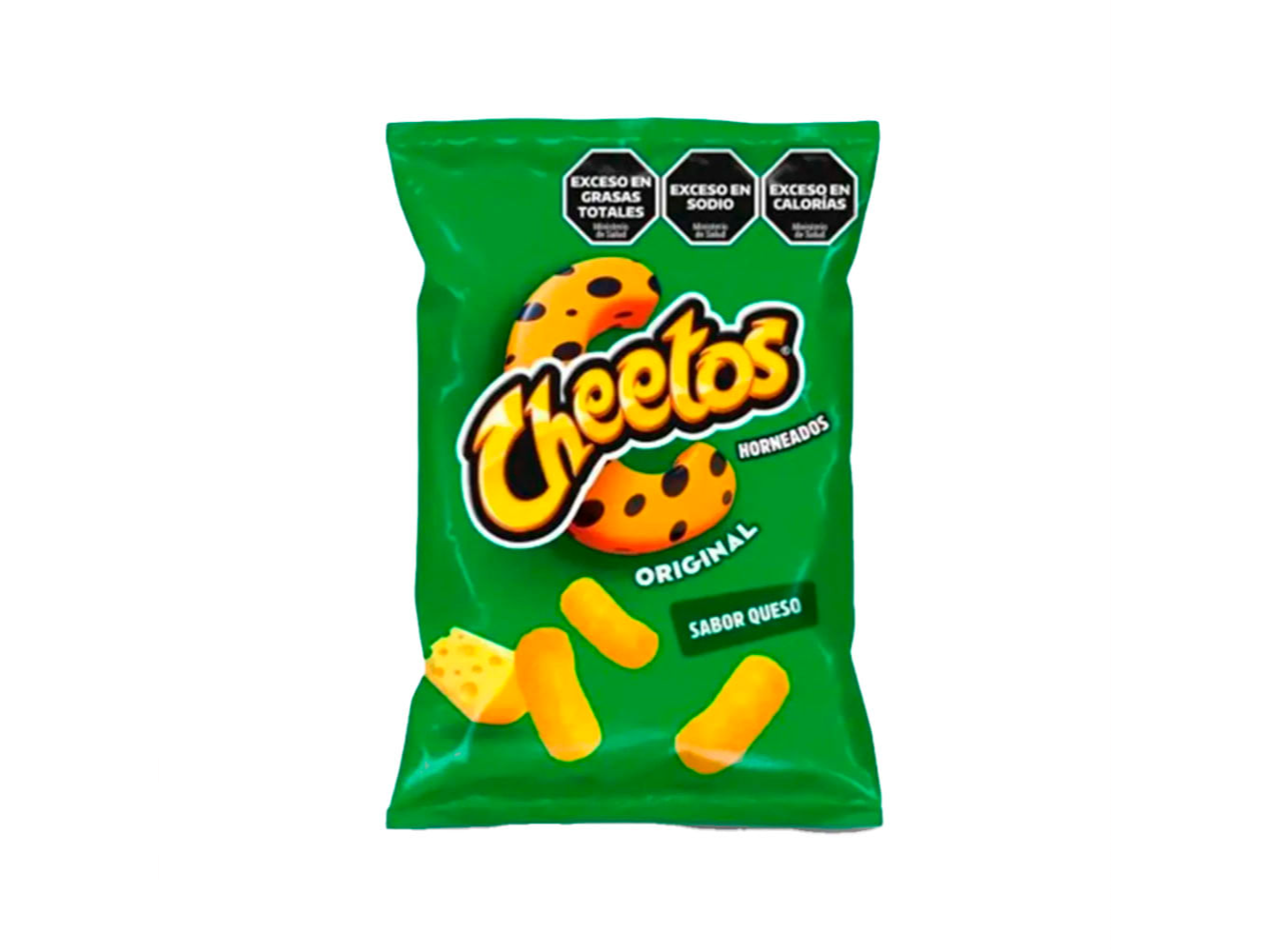 CHEETOS 40GR  - 77GR - 129GR