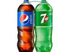 PEPSI - SEVEN 2L