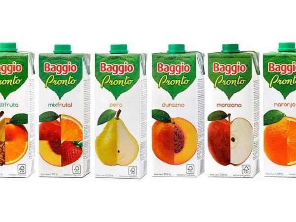 BAGGIO 280CC