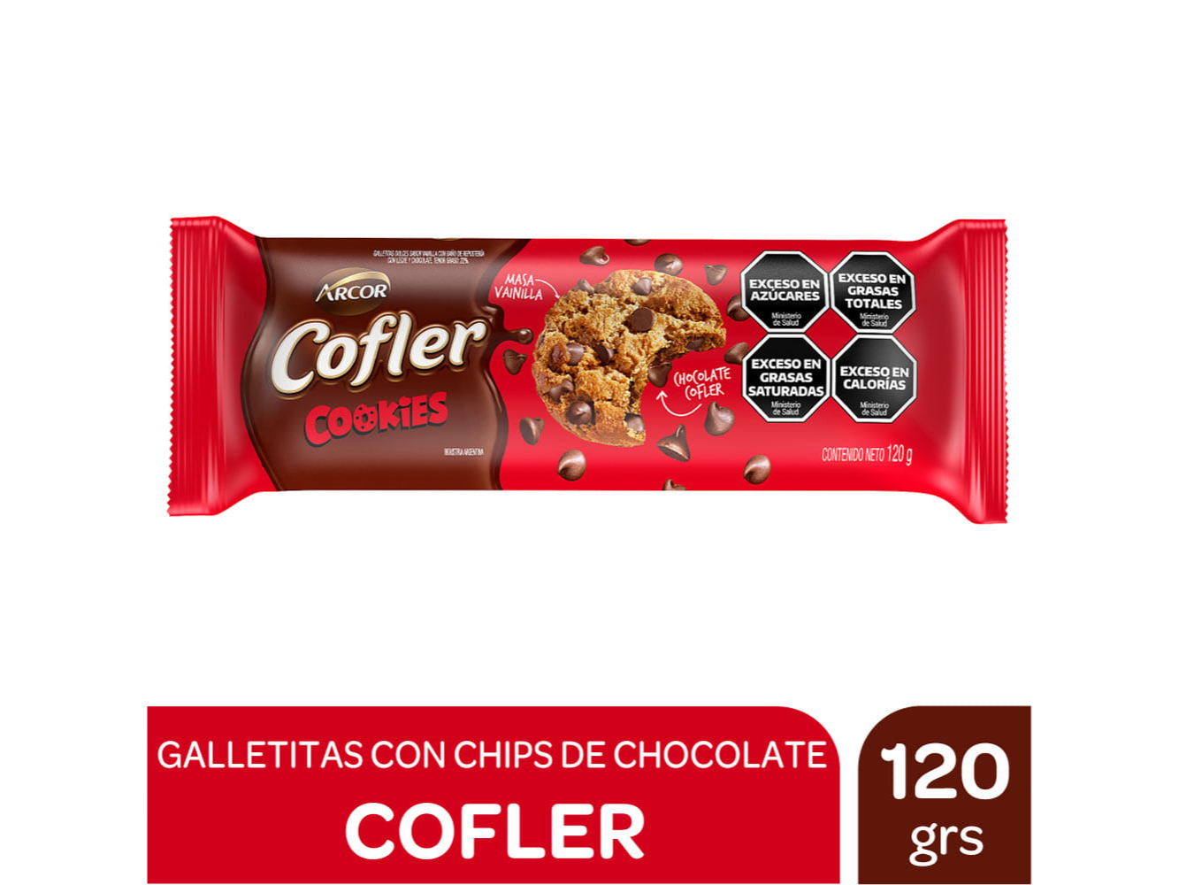GALLETA COFLER