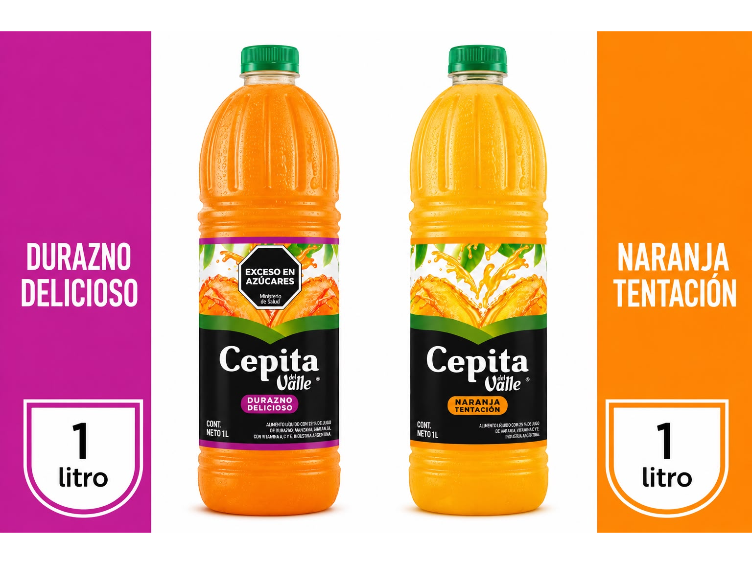 CEPITA 1L