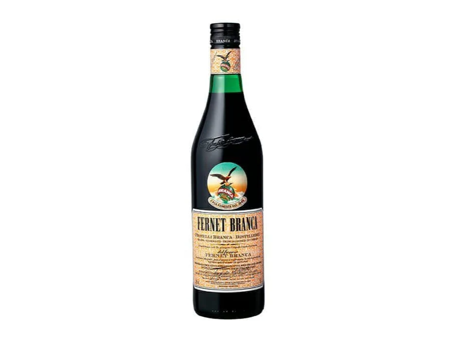 FERNET 750ML