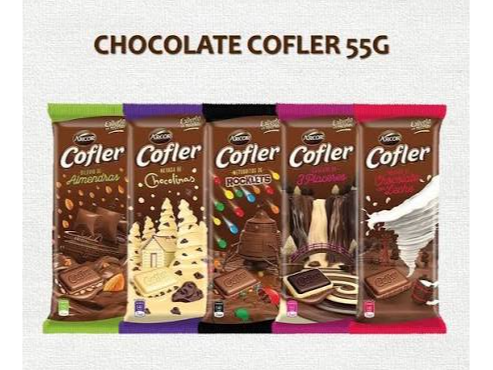 COFLER BARRA