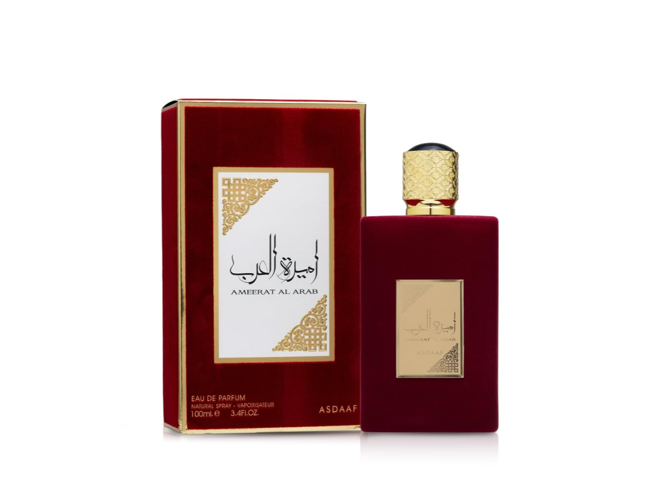 AMEERAT AL ARAB