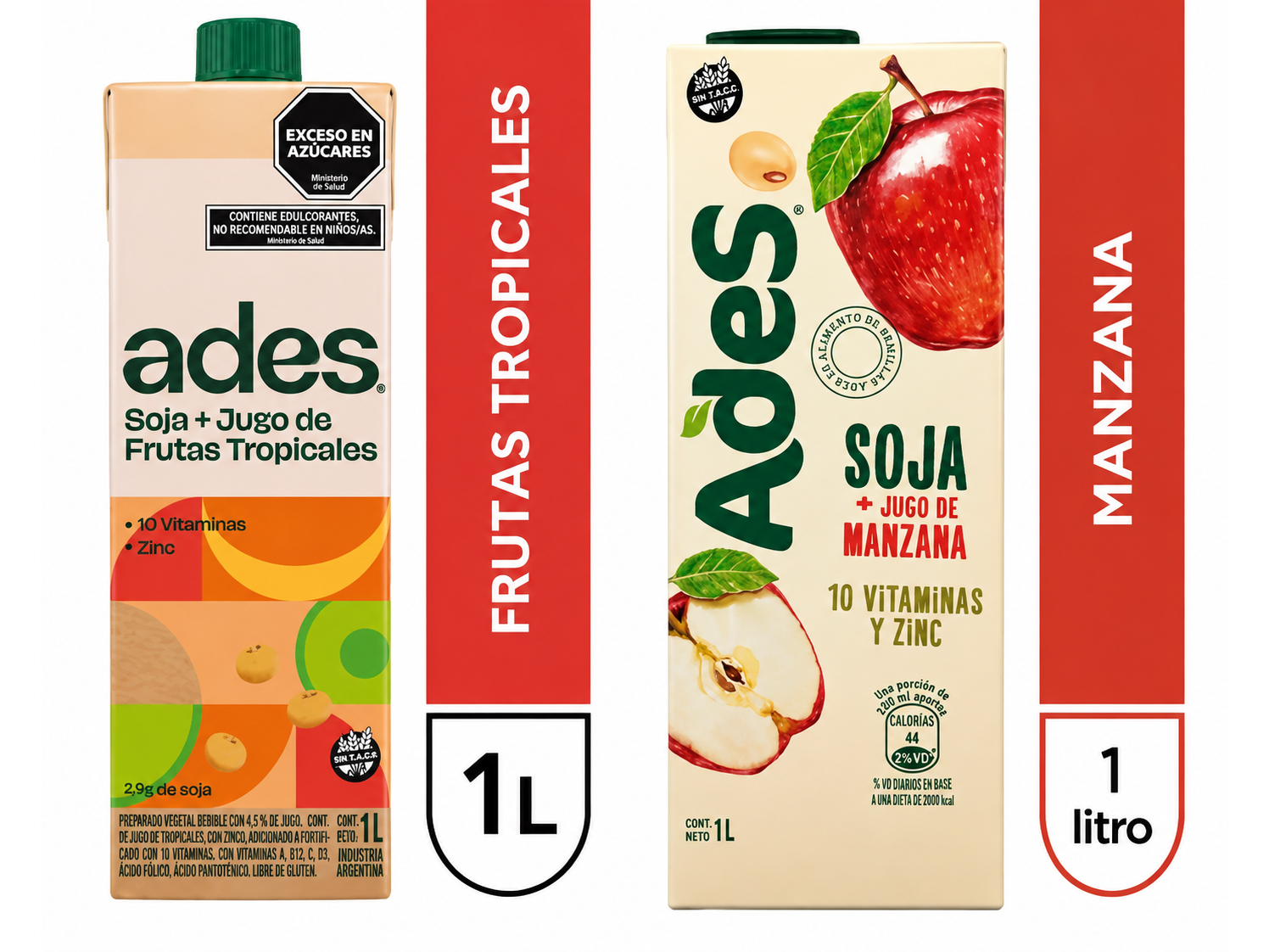 ADES