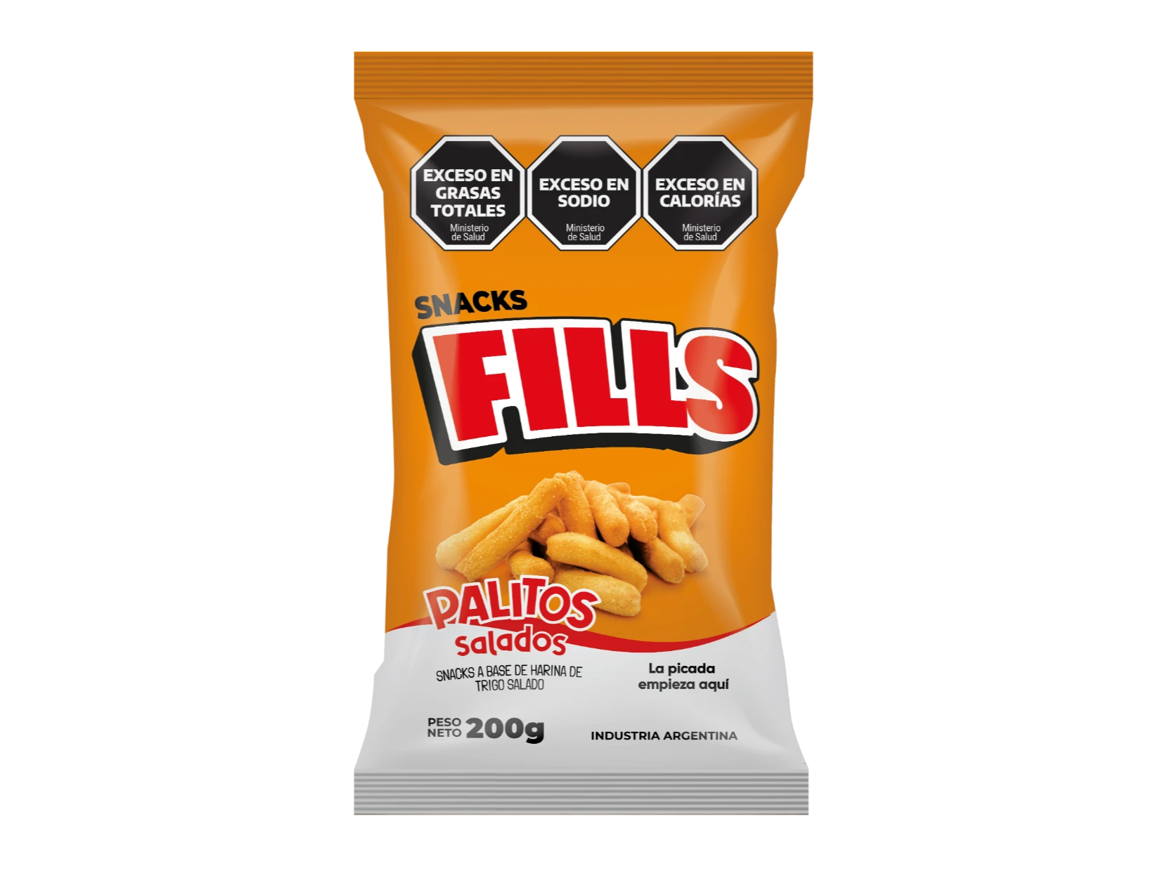 PALITOS CLASICOS FILLS