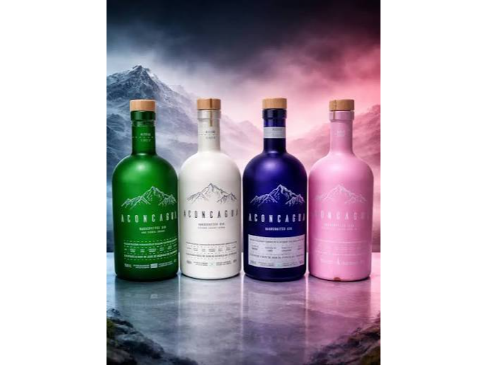 GIN ACONCAGUA