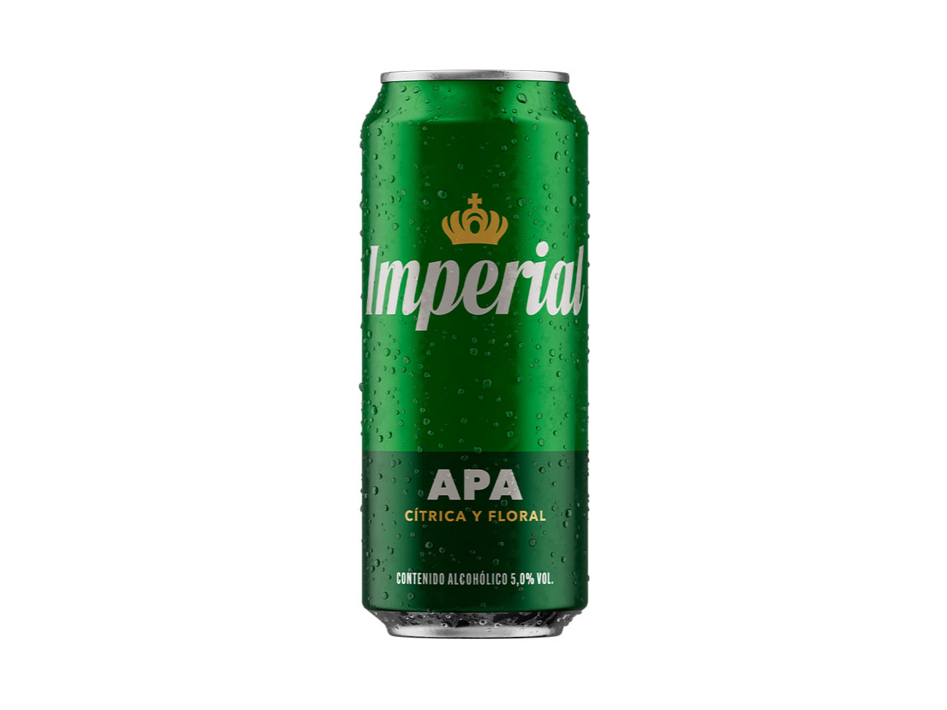 LATA IMPERIAL APA