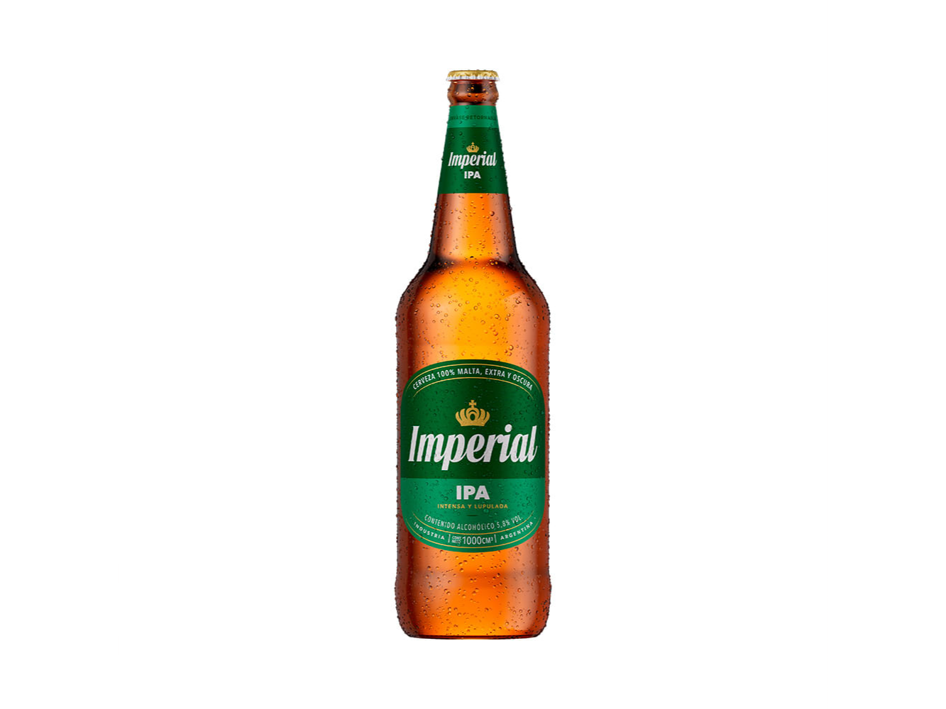 IMPERIAL  IPA 1L RET