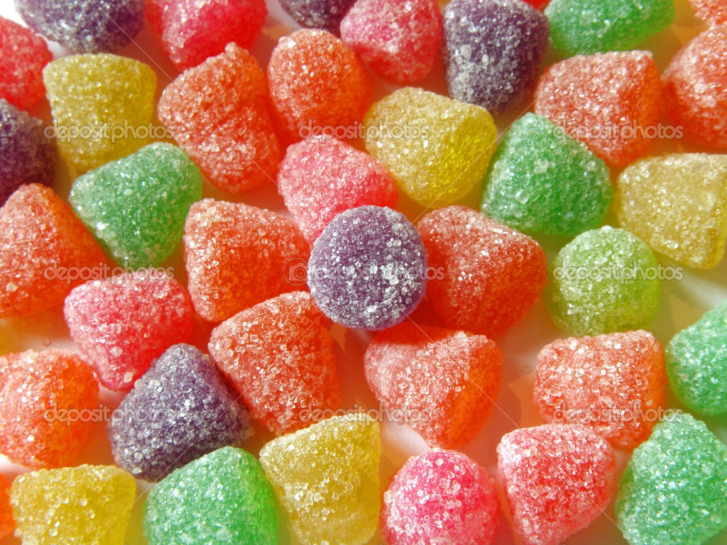 GOMITAS CHIQUITAS