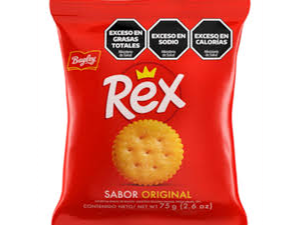 REX 75 G