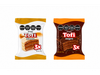 ALFAJOR TOFI TRIPLE