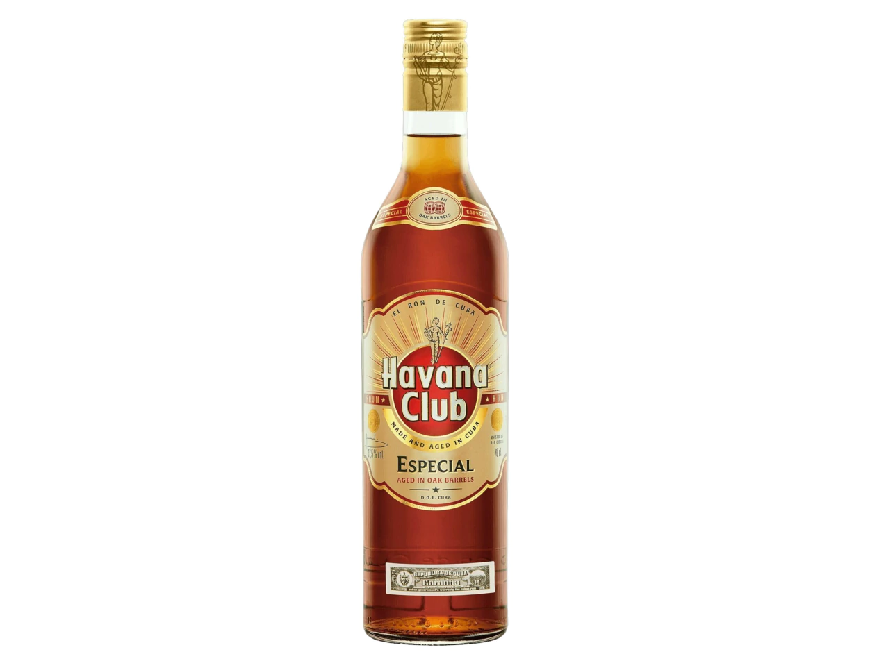 RON HAVANA CLUB