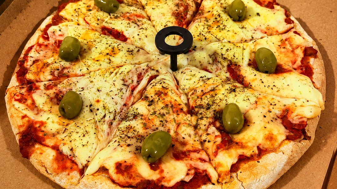 Promo de Pizzas