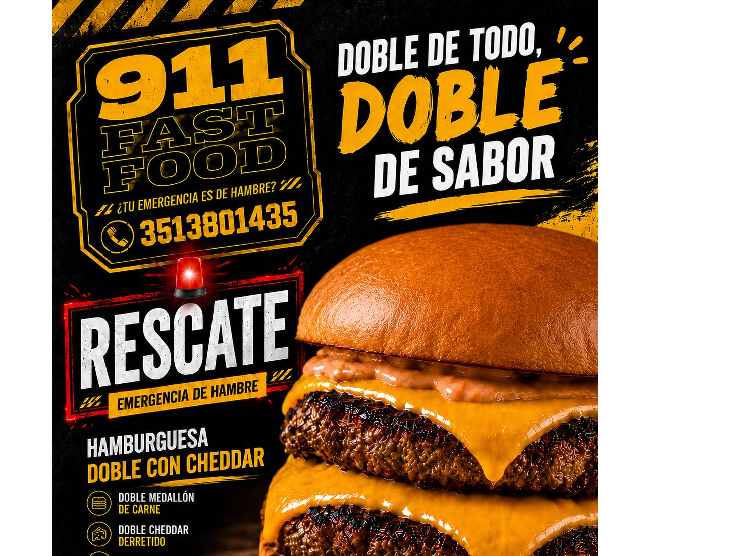 Promo Rescate