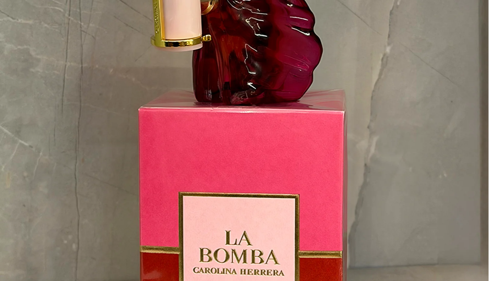 PERFUMES DISEÑADOR