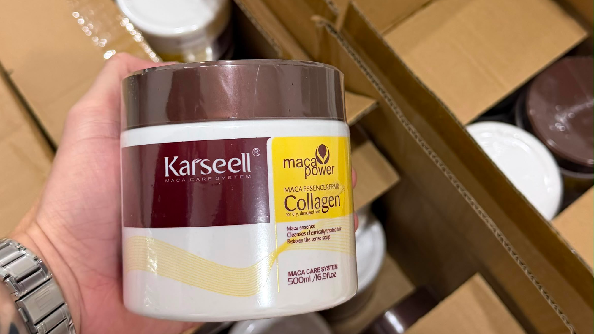 KARSEELL