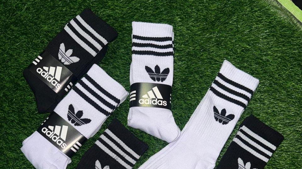 Medias Adidas premium