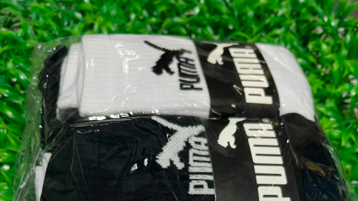 Medias puma premium