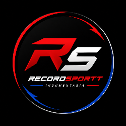 Logo RecordSportt