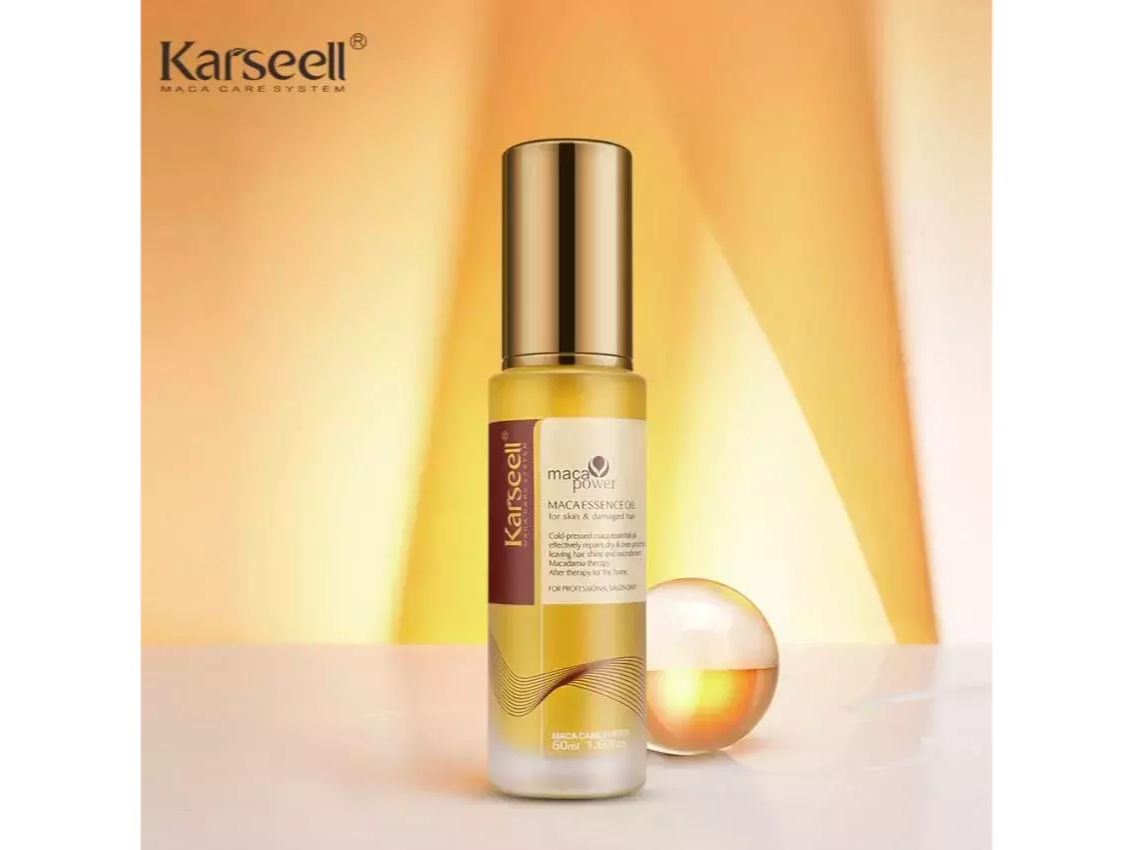 Aceite Karseell oil