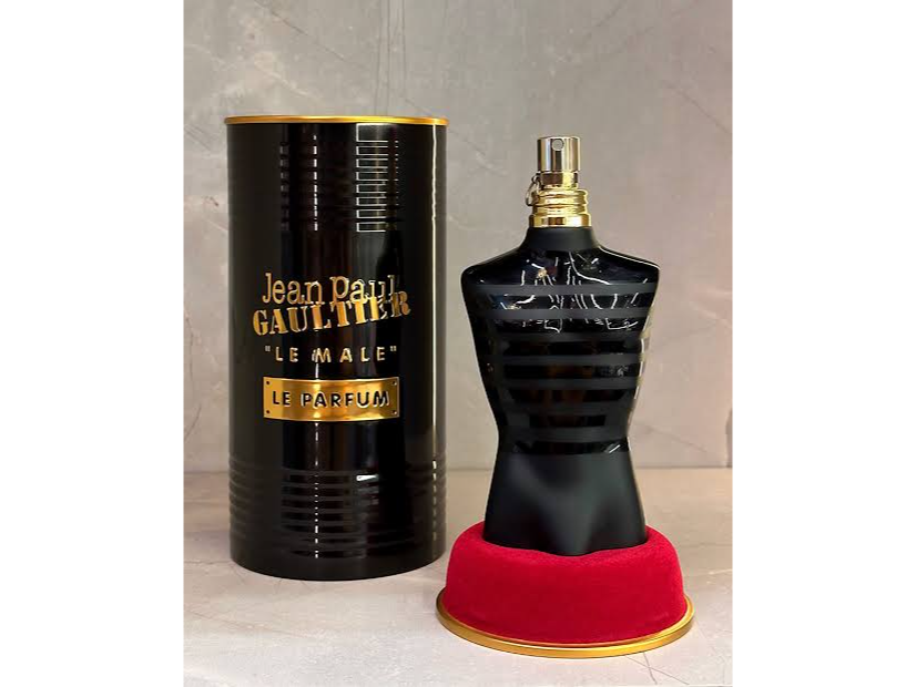 JPG Le Male Le Parfum