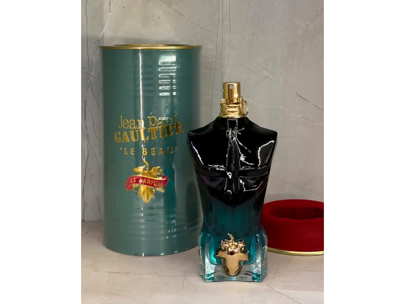 JPG Paul Le Beau Le Parfum