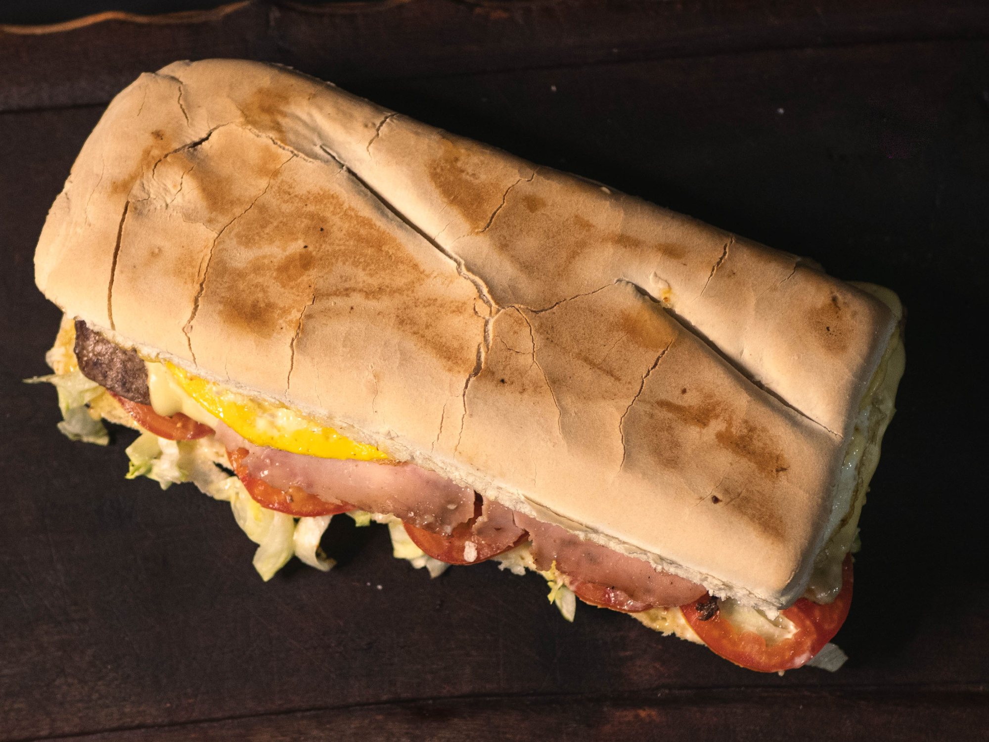 HAMBURLOMO de La Masabrosera