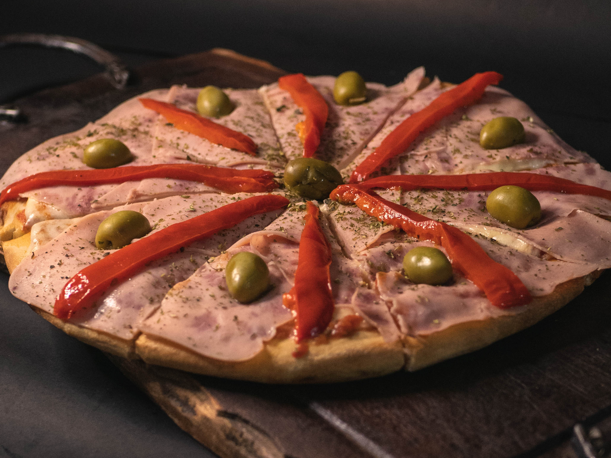 ESPECIAL CON ANCHOAS