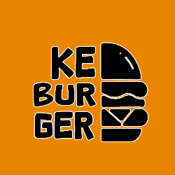 Logo keburger