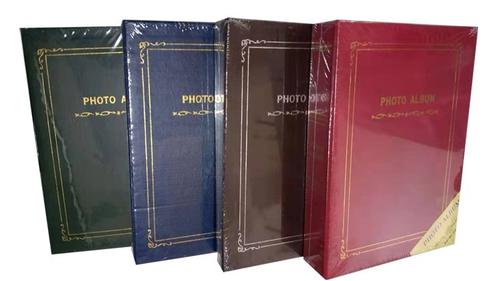 Álbum de Fotos