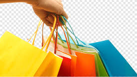 PACKAGING (Bolsas de Papel, Moñas y Cintas)