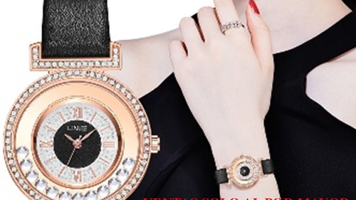 Relojes Pulsera
