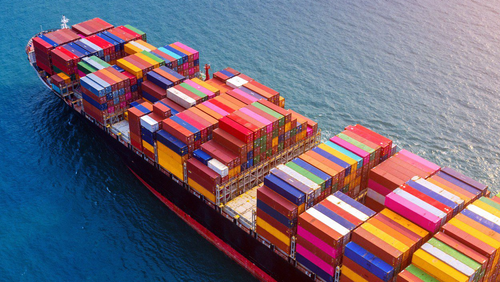 Barco NUEVO Llegada 8 de Julio Nº34