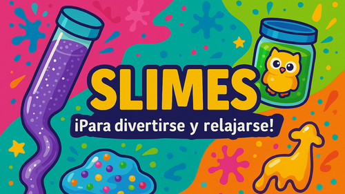 Slimes
