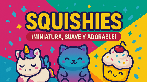 Squeeshies