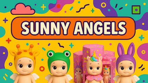SONNY ANGELS