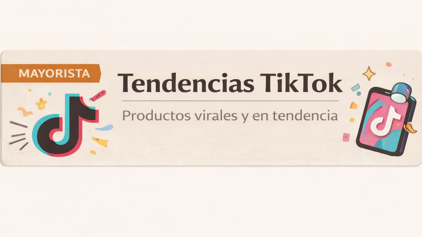 Artículos Novedosos de Tik Tok