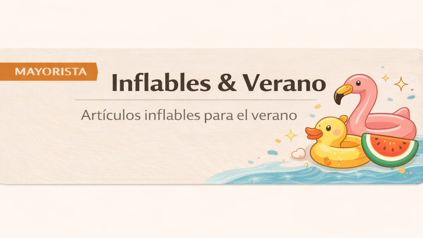 Inflables para  Adultos y Niños