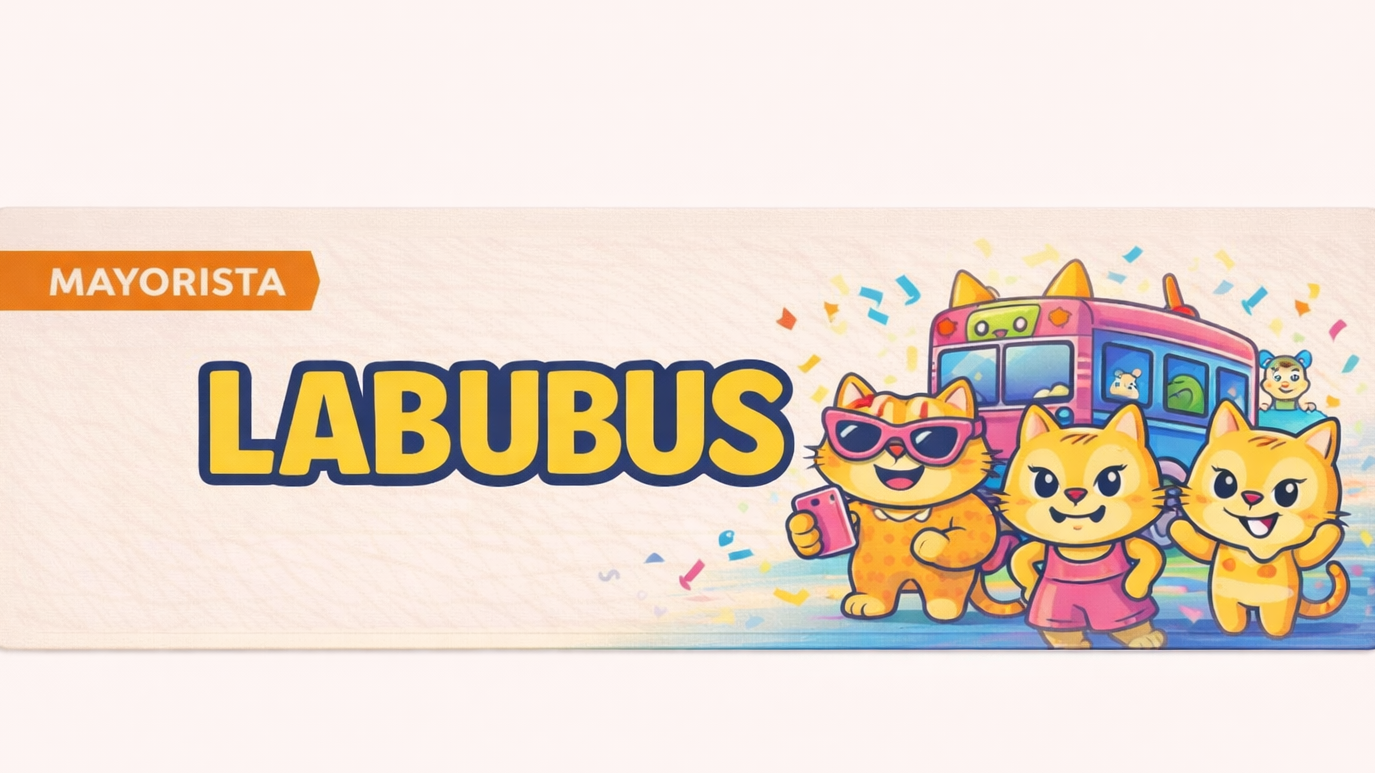 LABUBUS