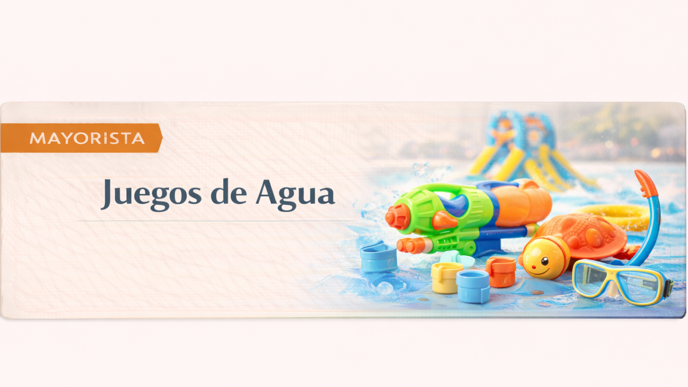 Juegos de Mano con Agua