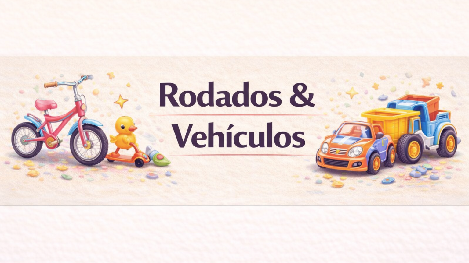 Rodados y Vehículos