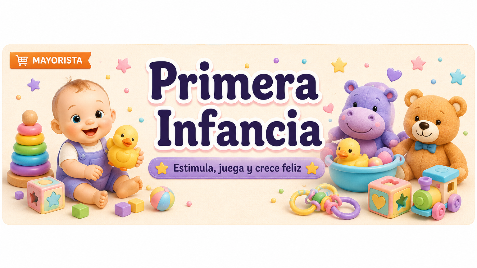 Primera Infancia